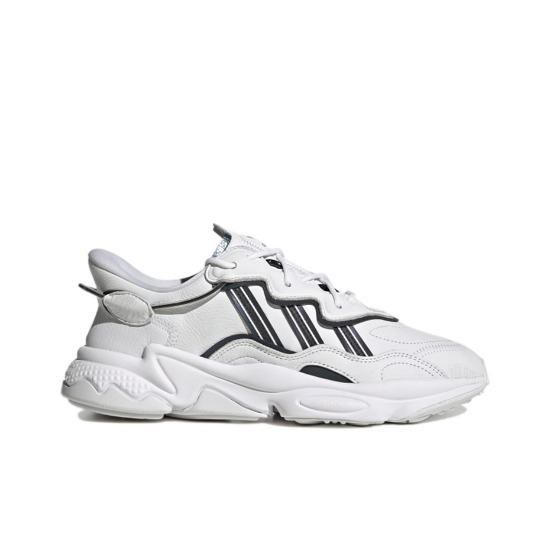 Adidas Ozweego Cloud White Black FZ0037