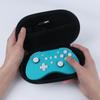 Gamepad Storage Box Protective Cover Hard Case Portable Bag Carrying Case for SF30 PRO SNES SFC Controller