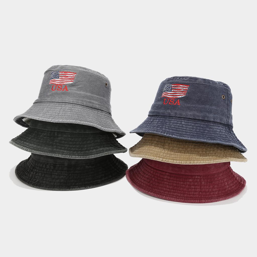 Șapcă Vintage Unisex Reglabilă pentru Drumeții și Alpinism în Aer Liber