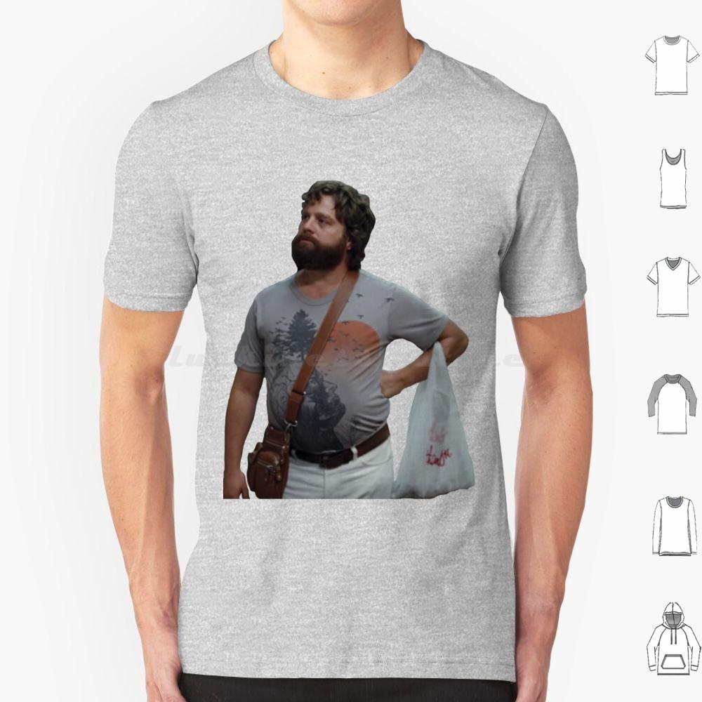 Alan Aus The Hangover S T-Shirt Große Größe 100% Baumwolle Bradley Cooper A Star Is Born Film Cooper Bradley Shallow Star Filme