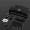Car Seat Gap Storage Box Car Seat Storage Manager Car Interior Storage Pocket For Nissan Qashqai X J10 Trail Tiida Teana Skyline