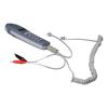 Grey Network Cable Tester  Cable Set Tool D019 Check Lineman Cable  Line Fault