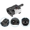 Fuel Line Connector for Yamaha Outboard