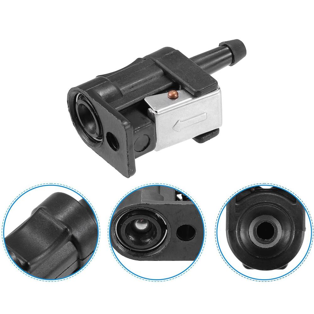 Fuel Line Connector for Yamaha Outboard