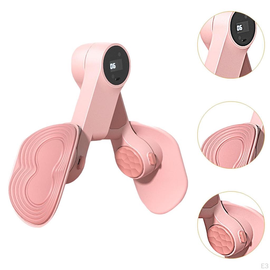 Sprzęt do ćwiczeń wewnętrznej strony ud, Rozciągacz, Wielofunkcyjny klips do naprawy miednicy, Podłogowy