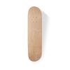 7-9 lager lönn skateboarddäck dubbel rocker mini cruiser dansskateboards naturligt lönnträ skatebräda hög elasticitet