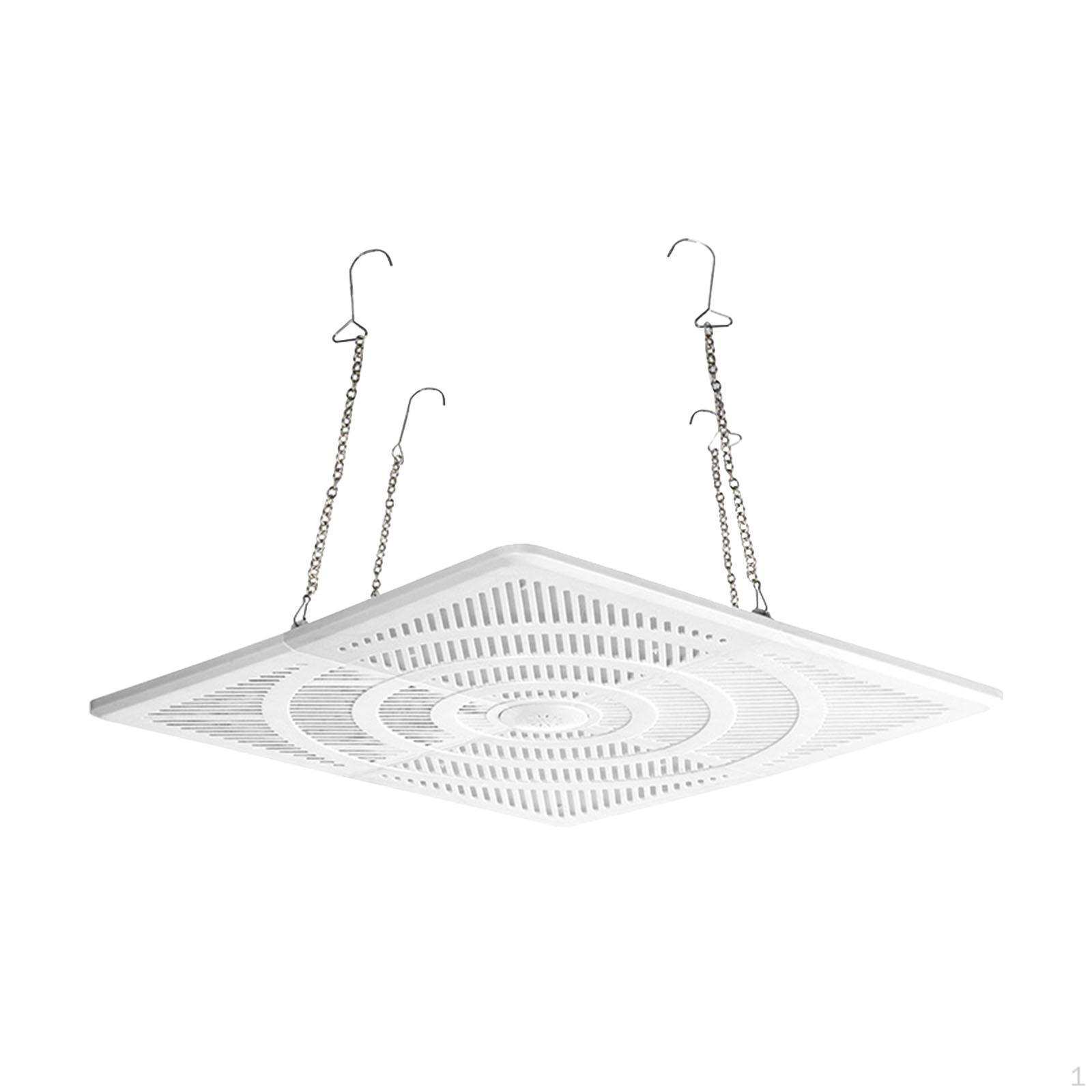 

Дефлектор вентиляционного отверстия для кондиционирования воздуха для домашнего и офисного использования