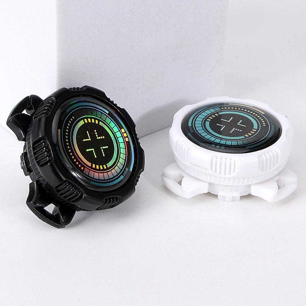 1 Pair Rotating Shoe Laces Buckle - Rotating Automatic Buckle Shoeslaces | Lock Shoe Laces Tie-less for Adults Sports Shoes