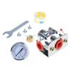 41XA Pressure Regulator Carburetor Parts 1-4PSI 12-804 4.5-9PSI 12-803 3/8inch Connection Ports