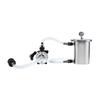 Portable High-Flow Emergency Outdoor Water Purifier