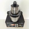 High-Power Electric Multi-Function Food Processor: Meat Grinder, Juicer, Dough Kneader, Large Capacity Mixer