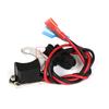 SherryBerg New Distributor Electronic IGNITION KIT fit for MG MGB & GT 62-74 Lucas 25D 25D4 4 CYLINDERS