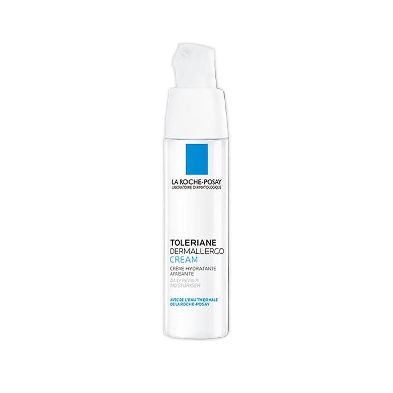 La Roche-Posay Toleriane Dermallergo Soothing Repair Face Cream 40ml