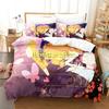 Kamisama Kiss Kamisama Love Bedding Set Duvet Cover Full Queen King Size Pillowcase Bed Printed Bed Set Aldult Kid Bedroom