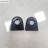 Car Inner Door Bolt Lock Decoration Cover Cap Trim Accessories For Mercedes-Benz VITO Viano V Class Valente Metris 2014 - 2025