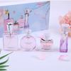 Perfume Ladies Fresh and Lasting Light Fragrance Floral and Fruity