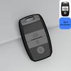 Kia K2/K3/K4/K5 Minimalist Key Case for Huan Chi, Zhi Pao, KXCross, KX7, Yipao Models