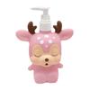 Cartoon Children's Lotion Bottle, Hand Soap Dispenser with Pump, Body Wash