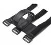 Difuzor compatibil Bluetooth Curea fixă ​​Cușcă pentru ceainic pentru bicicletă Suport pentru pahare de apă Accesorii pentru montare curea
