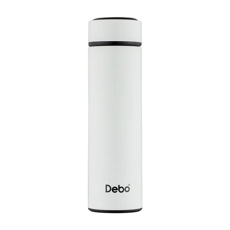 Debo Warner Insulated Water Bottle