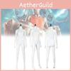 The Element Fifth Cosplay Clothing Sustainable Fabric Enthusiasts Parties Themed