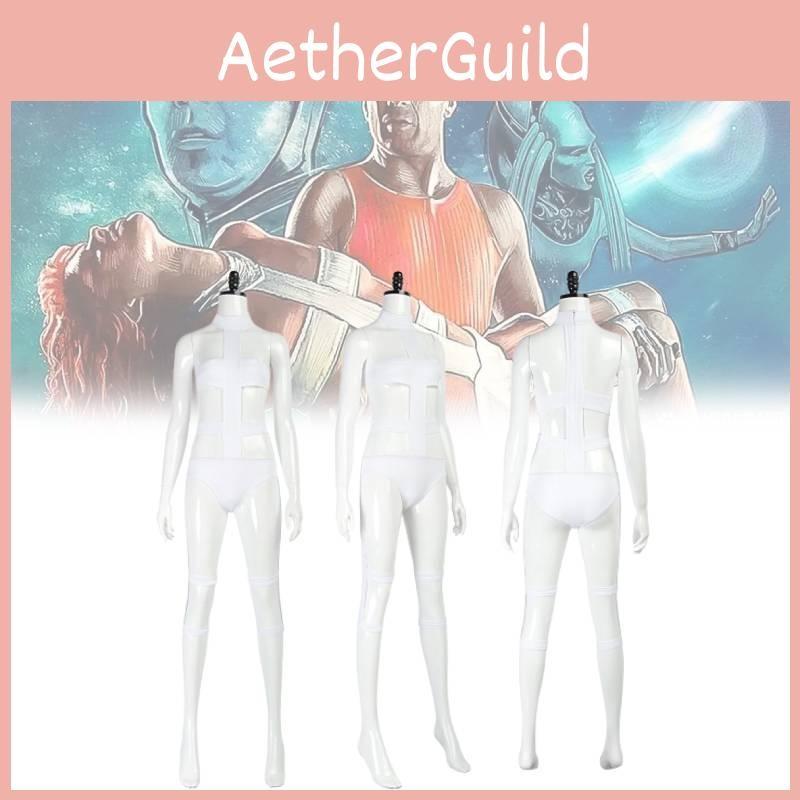 The Element Fifth Cosplay Clothing Sustainable Fabric Enthusiasts Parties Themed