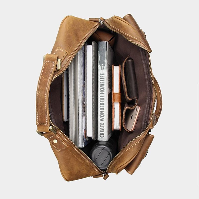 business briefcase backpack