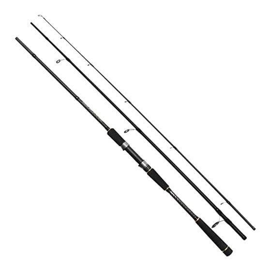 Osaka Fishing Gear (OGK) Wharf Jig Cast