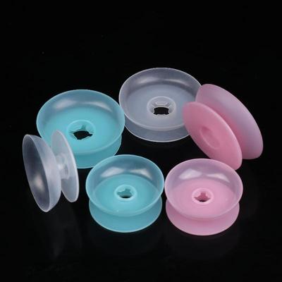 Cross Stitch Tool Thread Winding And Splitter Embroidery Thread Winding And Threading Tool Household Sewing Machine Bobbins
