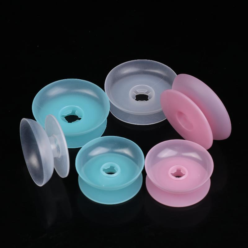 Cross Stitch Tool Thread Winding And Splitter Embroidery Winding Device Thread Splitter Household Sewing Machine Bobbins Tool
