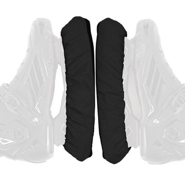 1 Pair Skate Cover, Figure Skates Ice Skates Skating Cutter Cover, Ice Skate Cutter Cover, Skate Guards for Ice Skates