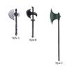 Halloween Axe Toys Decorations Dress up Toy Halloween Gifts for Party Supplies Halloween Cosplay Costume Adults