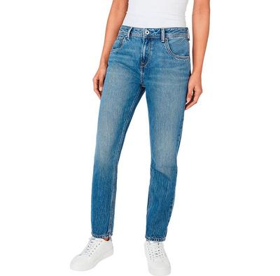 Violet Jeans