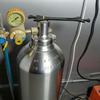Steel Gas Cylinder Wrench Professional Pressure Reducer Wrench Gas Bottle Tool  Maintenance
