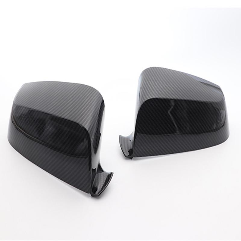 

Rearview Mirror Frame/Shell for BMW 5, 6, 7 Series (F01-F13) Carbon Fiber Pattern - Right