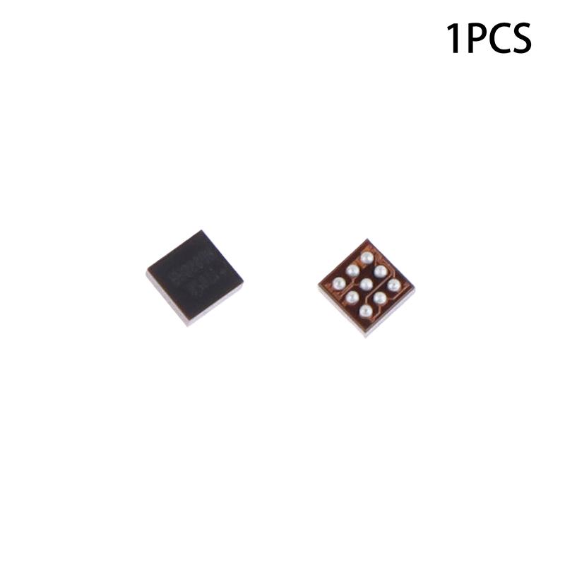 

1/2/5 шт. Микросхема обнаружения батареи консоли для Nintendo Switch 17050 BGA Max17050 Запасные части для ремонта 1PCS