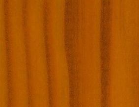 Protective and decorative varnish stain walnut 0.75l