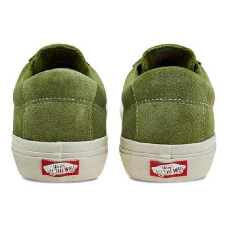 Vans Saddle Sid Pro Vans VN0A4BTBSR8