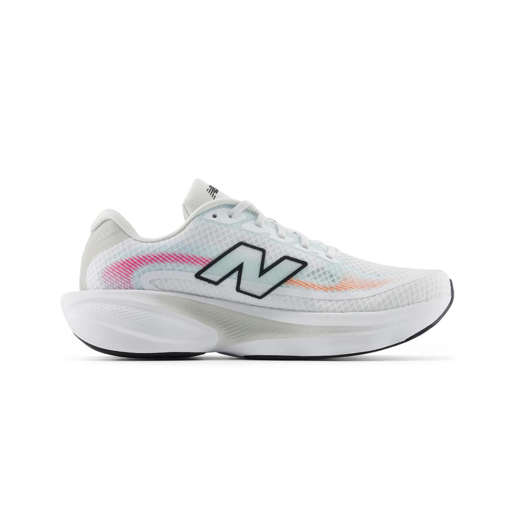 New Balance Ellipse Breathe White Black Glint Blue Men Sneakers MELPS5XP