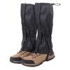 Outdoor Snow Foot Cover Travel Leg Warmer Waterproof Legging Shoes Cover Hunt Climbing Camping Winter Tourist Hiking Leg Gaiter