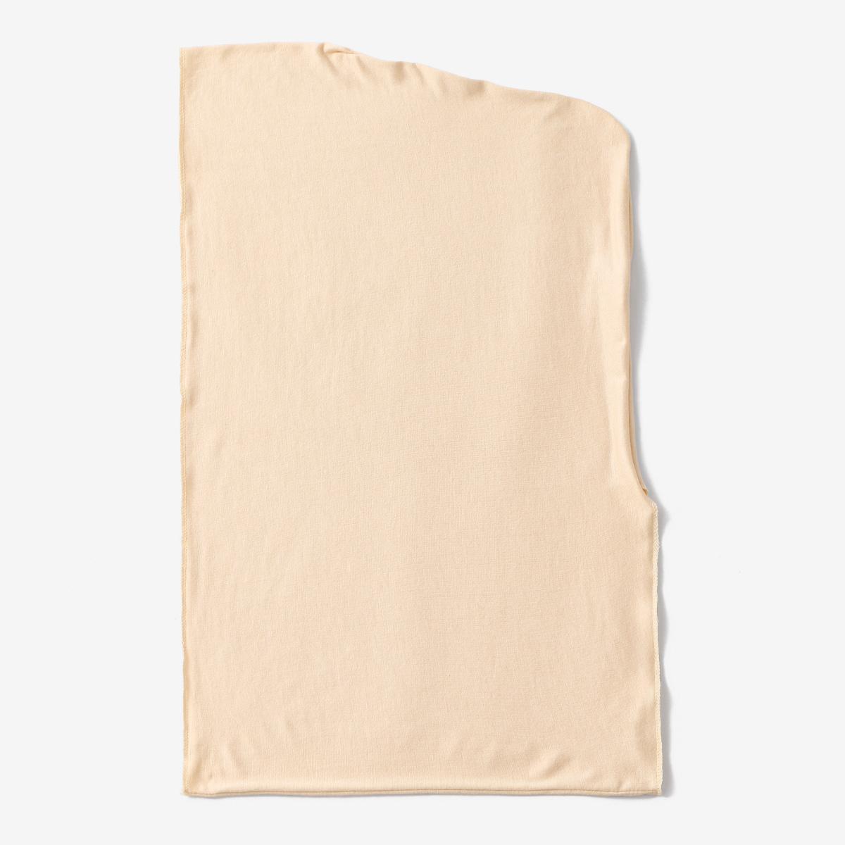 

Модальний трикотажний миттєвий хіджаб Жіночий мусульманський підшарф Шапочки Бавовняна еластична шапка Іслам Тюрбан Боннет Фуляр Хустка Пов язка на голову