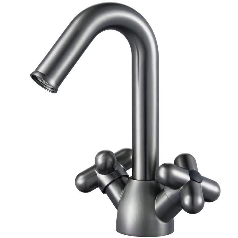 OEING Retro Bathroom Basin Faucet