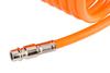 Spiral Pressure Hose 5 X 8 Mm, 15 M, PE