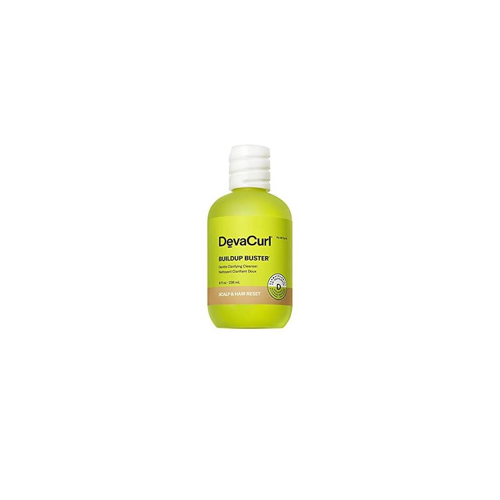Buildup Buster Cleanser-NP von DevaCurl für Unisex - 8 oz Cleanser