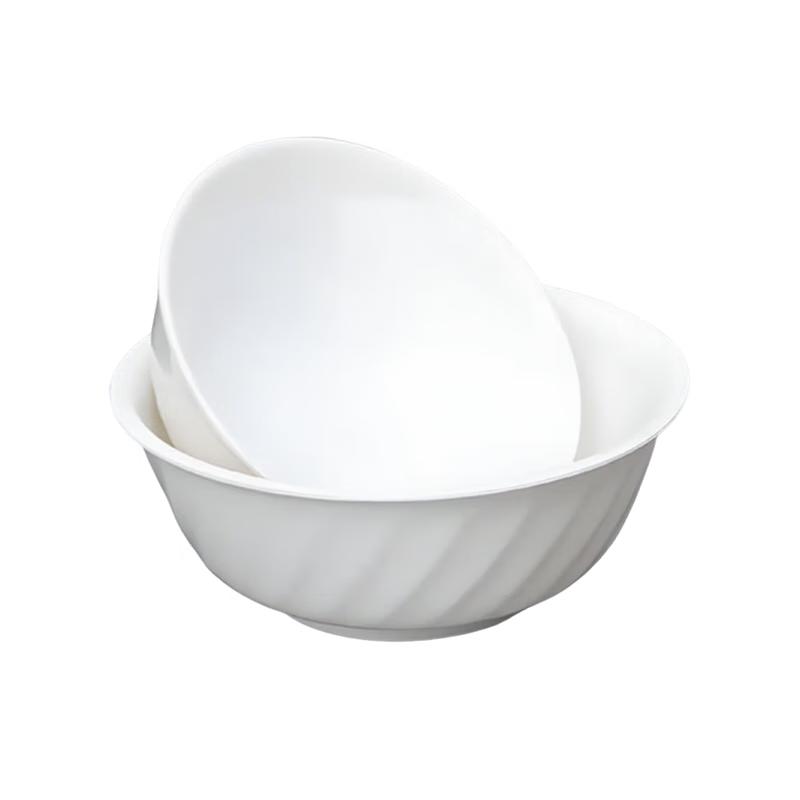 Yilan Commercial Melamine Rice Bowls