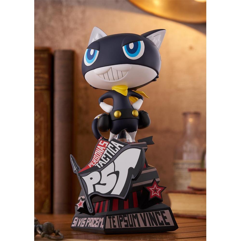Persona Pop Up Parade Morgana L Size  Persona 5 Tactica 
