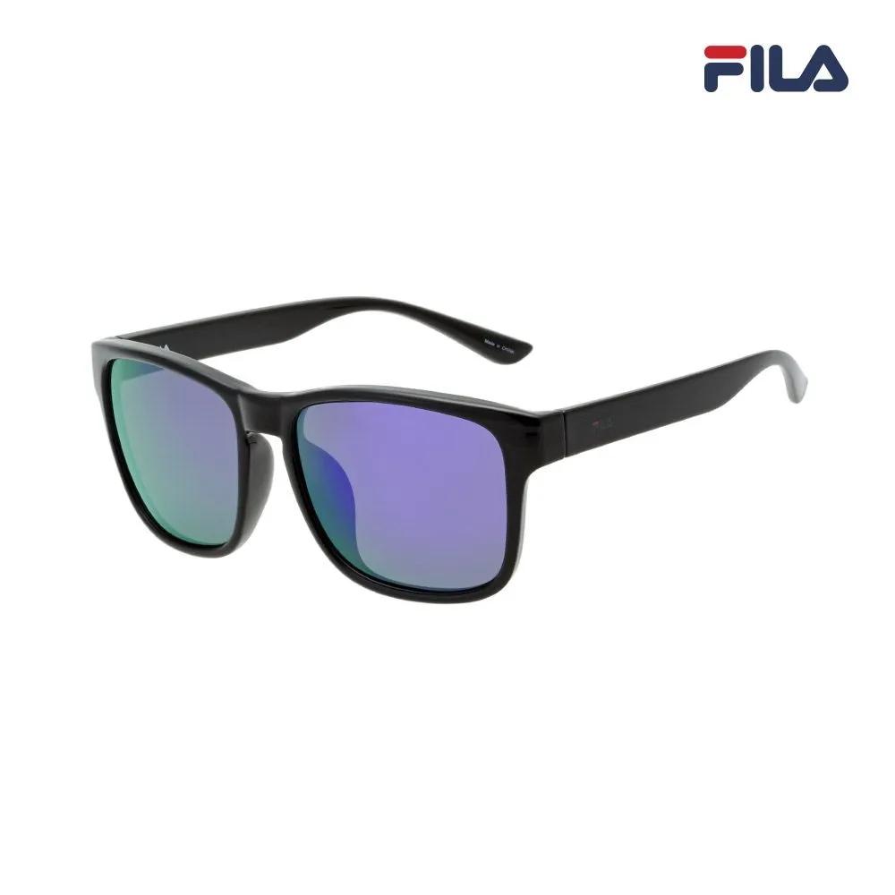 

Goggles Sunglasses (FLG7041M BLACK/P 58)