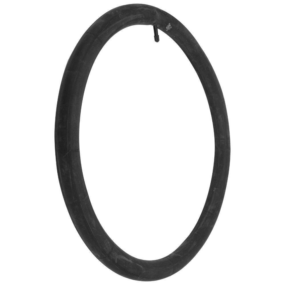 2 PCS 22x1.75inch Bike Inner Tubes Butyl Rubber 32mm for Schrader Valve Inner Tube Replacement Bike Replacement Tubes