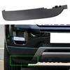 Left/Right Front Bumper Lower Air Deflector Cover for Land Rover Range Rover Evoque 2011 2012 2013 2014 2015 LR026537 LR026536