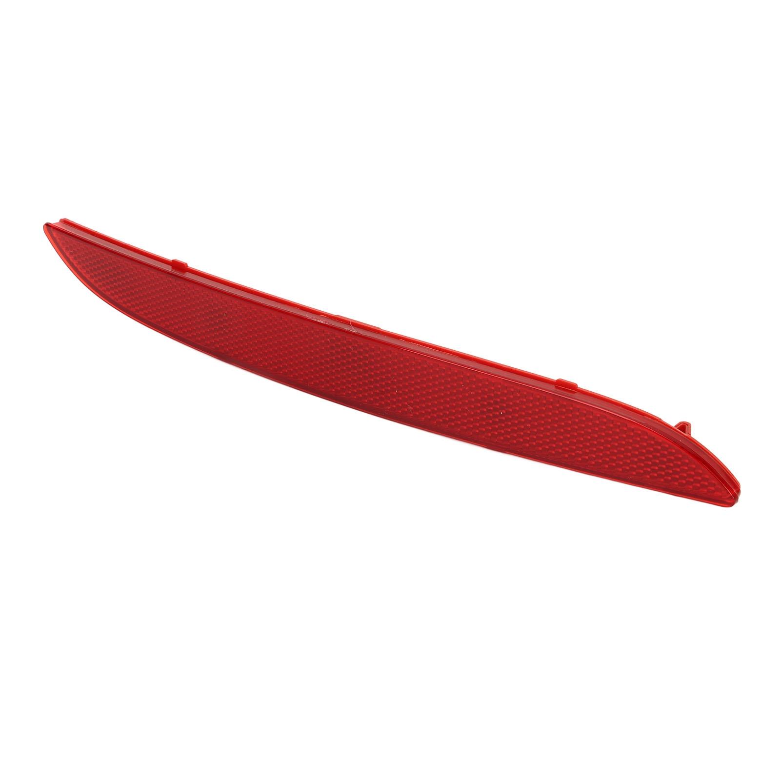 

Rear Right Bumper Reflector 63147363788 7363788 Bumper Reflector Right Side Replacement for F21 F20